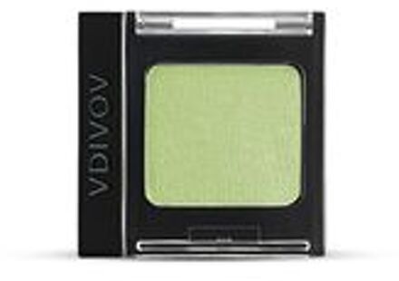 Eye On Shadow SHIMMER - 8 Colors GR502 Sparkle Lime
