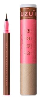 Eye Opening Liner Brown