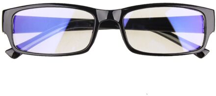 Eye Strain Bescherming Anti-Straling Bril PC TV Anti-vermoeidheid Vision Oogbescherming Bril Gezondheidszorg gereedschap