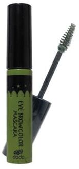 Eyebrow Color Mascara Olive 7g
