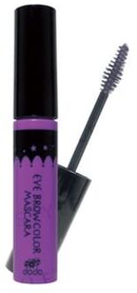 Eyebrow Color Mascara Purple 7g