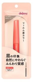 Eyebrow Color Mocha Beige