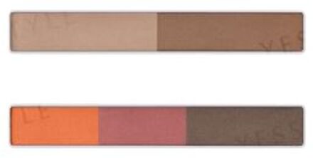 Eyebrow Creative Palette Refill 1 set