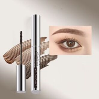 Eyebrow Dye Cream - 3 Colors #03 - 5g