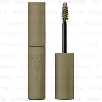 Eyebrow Edition Brow Mascara 05 Ash Olive