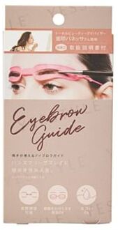 Eyebrow Guide Tape 1 pc