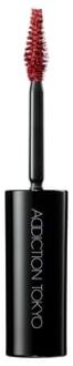 Eyebrow Mascara Color Nuance 004 Deep Raspberry