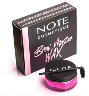 Eyebrow Master Wax #Eyebrow Master Wax - 50ml