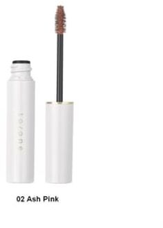 Eyebrow Nuance Color Eyebrow Mascara 02 Ash Pink