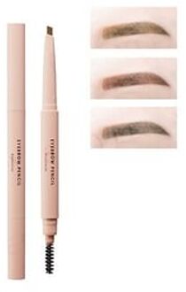 Eyebrow Pencil 03 Ash Gray