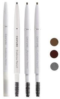 Eyebrow Pencil 21 Light Brown