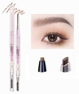 Eyebrow Pencil- 5 Colors #M4 Gaey Brown - 0.05g