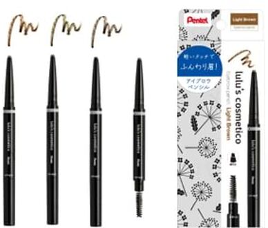 Eyebrow Pencil Dark Brown