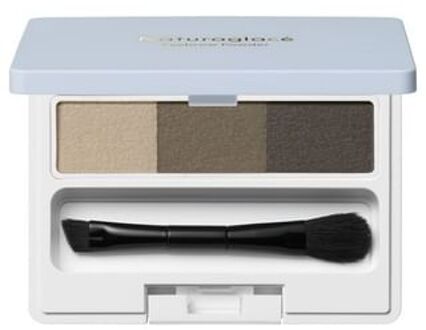 Eyebrow Powder N 01 Olive Gray