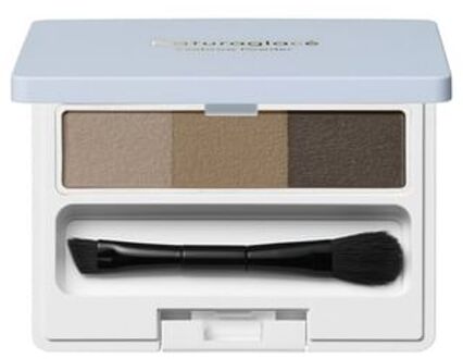 Eyebrow Powder N 02 Medium Brown