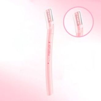 Eyebrow Razor #Eyebrow Razor - 1pcs