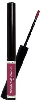 Eyebrow Tint Powder ET30 Burgundy Brown 1 pc