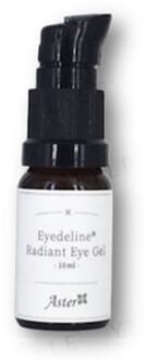 Eyedeline Radiant Eye Gel 10ml
