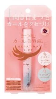 Eyelash Curl Beauty Essence Keratin Lift 7ml