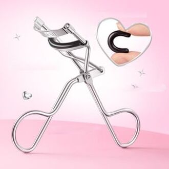 Eyelash Curler #Eyelash Curler - 1pc