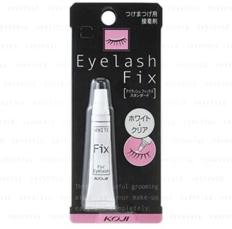 Eyelash Fix Glue - Wimperlijm