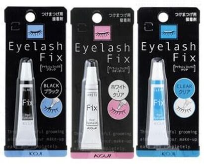 Eyelash Fix Glue - Wimperlijm
