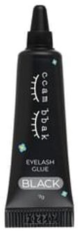 Eyelash Glue - 2 Colors Black
