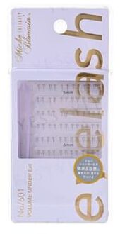 Eyelash Infinity Line Self Extensions 601 - Nepwimpers