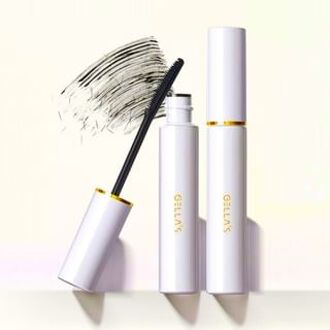 Eyelash Mascara Primer - 2 Colors #02 Brown - 5g