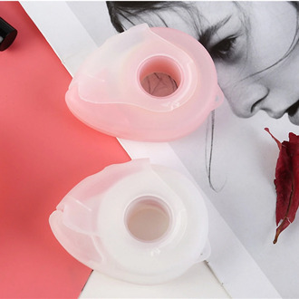 Eyelash Non-woven Isolation Tapes Cutter Eyelash Extension Under Patches False Eyelashes Supplies Rotating Dispenser Tape Cutter