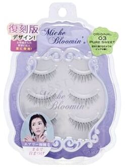 Eyelash Original Line 03 Pure Sweet - Nepwimpers