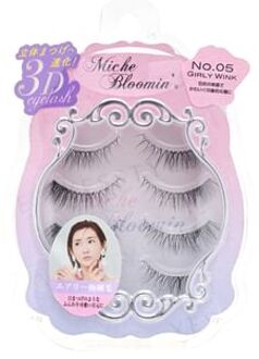 Eyelash Renewal 05 Girly Wink - Kunstwimpers
