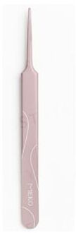 Eyelashes Tweezers 1 pc