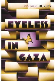 Eyeless in Gaza