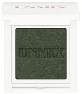 Eyelid Nuance 16 Green Velvet