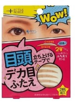 Eyelid Tape 28 pcs
