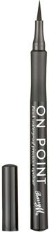 Eyeliner Barry M. On Point Eyeliner Black 1 st