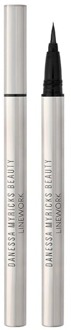 Eyeliner Danessa Myricks Beauty Linework Onyx 1 st