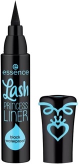 Eyeliner Essence Lash Princess Liner Black Waterproof 3 ml