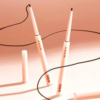 Eyeliner Gel Pen - 2 Colors #01 Black - 120mg