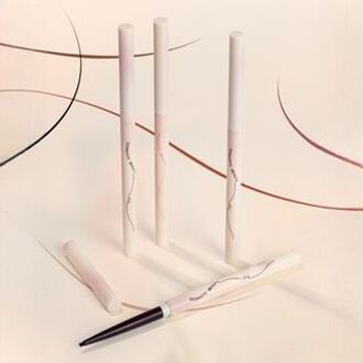 Eyeliner Gel Pencil - 3 Colors #04 Pink Berry - 0.07 g