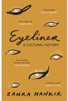 Eyeliner - Hankir, Zahra