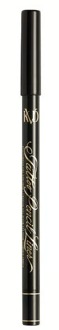 Eyeliner KVD Beauty Tatoo Pencil Liner Trooper Black 0.6 ml