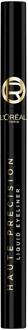 Eyeliner L'Oréal Paris Haute Precision Liquid Eyeliner 010 Noir Silk 1 st