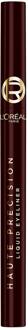 Eyeliner L'Oréal Paris Haute Precision Liquid Eyeliner 050 Bordeaux Cashmere 1 st