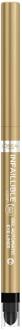Eyeliner L'Oréal Paris Infaillible Grip 36H Gel Automatic Eyeliner 014 Soft Gold 5 g