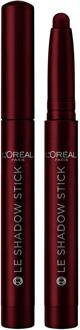 Eyeliner L'Oréal Paris Paradise Le Shadow Stick 125 Starry Bordeaux 1.4 g