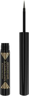 Eyeliner Max Factor Masterpiece Liquid Eyeliner Charcoal 2 g
