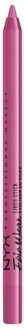 Eyeliner NYX Epic Wear Liner Stick Pink Spirit 1 st