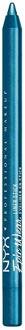 Eyeliner NYX Epic Wear Liner Stick Turquoise Storm 1 st